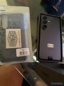 Vendo s26 normal 256gb desbloqueado de fábrica nue