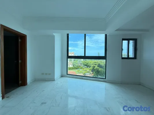 apartamentos - Apartamento en Venta La Esperilla  4