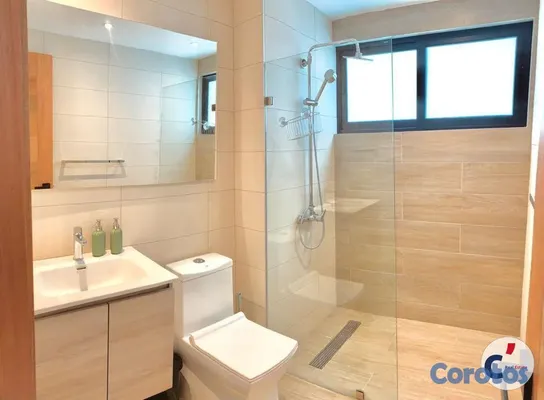 apartamentos - Apartamento en Alquiler en Ciudad Las Canas, Cap C 7