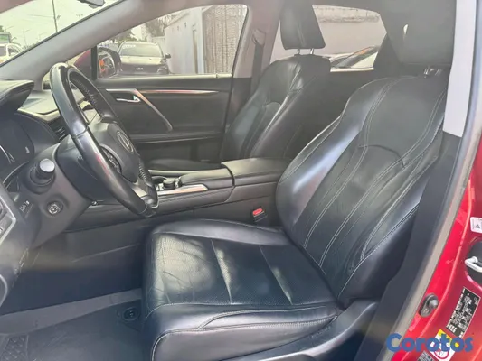 jeepetas y camionetas - lexus rx 350 2019 6