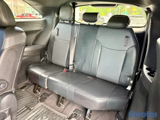 otros vehiculos - 2022 Sienna XSE Híbrida 45 KMS X galón - Clean Carfax
 12