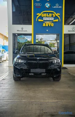 jeepetas y camionetas - BMW X5 Xdrive40i M Package 2026 2