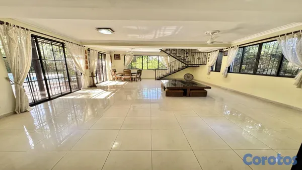 casas - Casa en Los Ríos 8