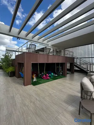 apartamentos - Apartamento en Alquiler - 1 Habitacion - US$1.100  17