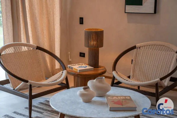 casas - Villa amueblada con diseño exclusivo en Punta Cana 11