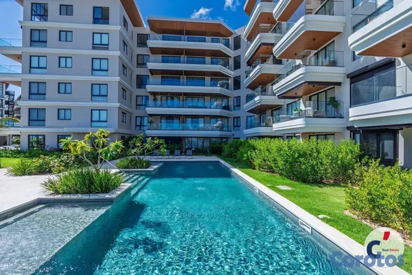 apartamentos - Apartamento en Renta en Las Iguanas, Cap Cana | Vi 6