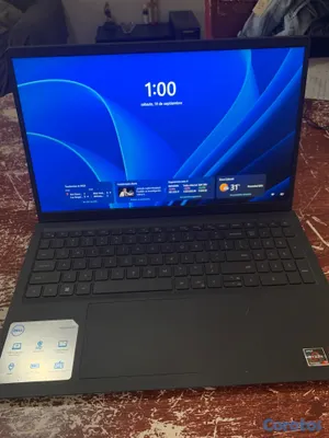 computadoras y laptops - Dell Inspiron AMD rayzen 700 en excelentes condici 3