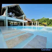 casas vacacionales y villas - Lujosa villa en el exclusivo proyecto Cap Cana, en Punta Cana