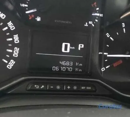 jeepetas y camionetas - Citroën C3 2018 3