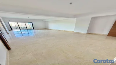 Apartamento Nuevo en Los Cacicazgos
