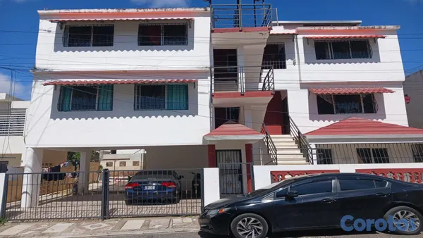 apartamentos - Edificio en Venta Engombe 3