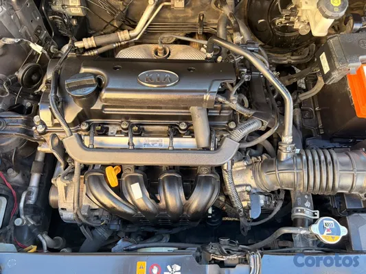 carros - Kia Río 2020 full motor doch 5