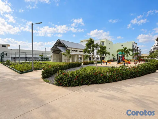 apartamentos - 🏡 ¡APARTAMENTOS EN VENTA EN CIUDAD JUAN BOSCH!📍 15