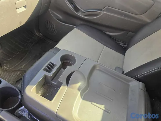 camiones y vehiculos pesados - CAMION HYUNDAI PORTER 2023 RECIEN IMPORTADO EL MAS 2