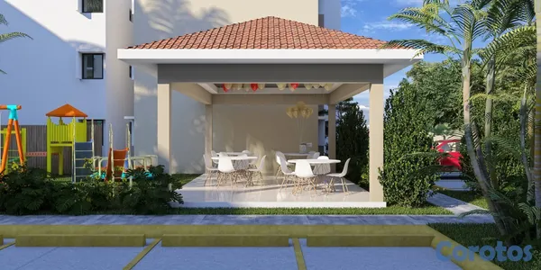 Proyectos - 🏡 Apartamentos en San Isidro| Santo Domingo Este 8