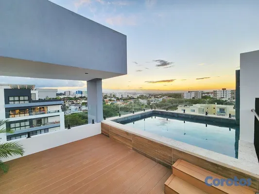 Apartamento en Jardines Del Este, foto 5