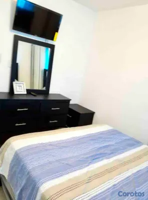 apartamentos - Acogedor apartment  , seguridad 24/7 , Airport 8M. 10