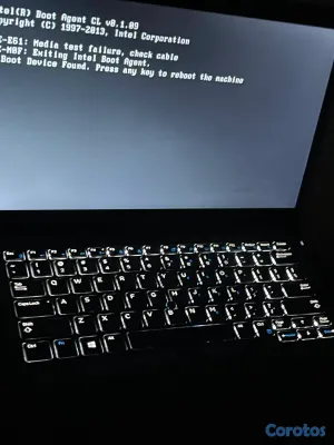 computadoras y laptops - Laptop i5 6ta generacion  2