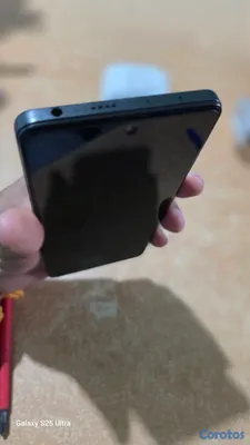 celulares y tabletas - xiaomi redmi Note 12 pro 5g  256 GB 6