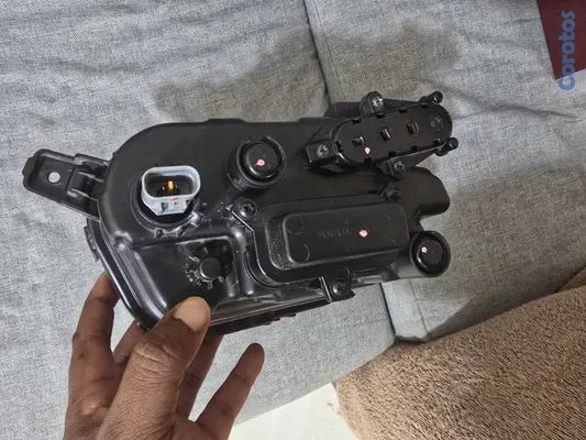 otros electronicos - Faro Neblinero LED Derecho Kia Sorento (2021 - 202 5