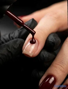 Manicurista con Experiencia 