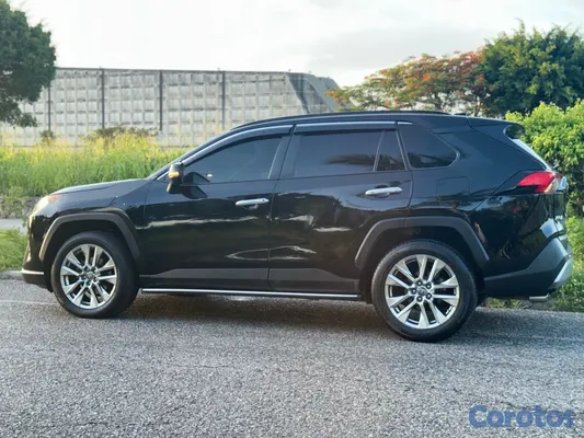 jeepetas y camionetas - 🚘 TOYOTA RAV4 2019 XLE – VERSIÓN AMÉRICANA
 4