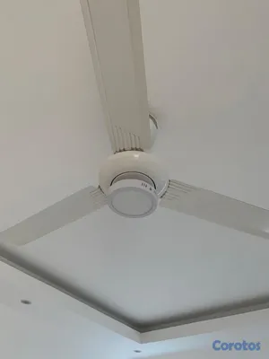 aires acondicionados y abanicos - Abanico KDK 2