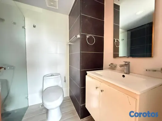 apartamentos - Apartamento en Venta, Mirador Sur 7