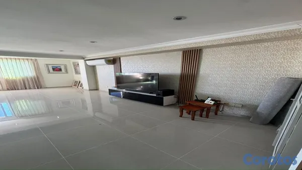 penthouses - Penthouse de 3 Niveles en Alma Rosa I – EN VENTA CON ASCENSOR 7