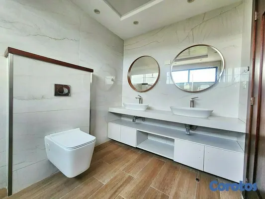 apartamentos - TORRE ASCENSOR Y ROOFTOP LA TRINITARIA SANTIAGO  5