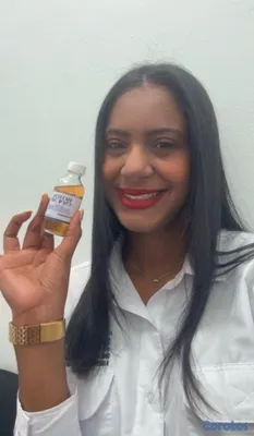 Salud y Equipamiento Médico - ✨ BOTOX CAPILAR RECONSTRUCTIVO Gnaturals ✨ 3