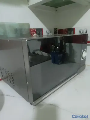cocina - Microondas 1.1 5