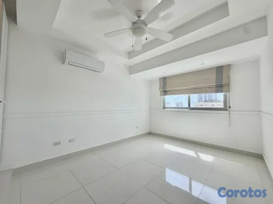 apartamentos - Apto en Venta y/o Alquiler de 3 Habitaciones en Be 2