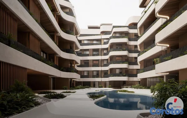 apartamentos - Puerto Marina Residences Cap Cana – Ultra Luxury O 5
