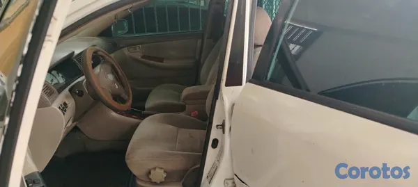 carros - Se Vende de Oportunidad  4