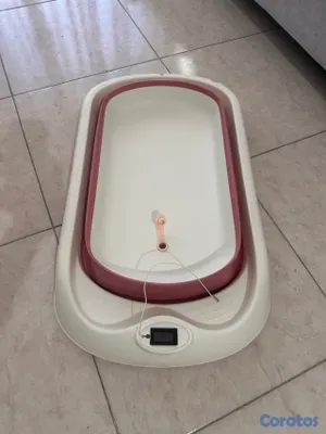 cuidado y nutricion - Bañera para bebé  5