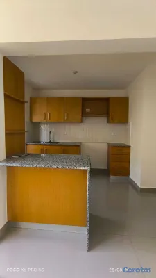 apartamentos - Apartamento nuevo para estrenar  8