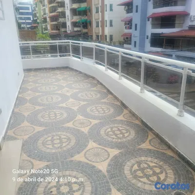 Apartamento en Bella Vista, foto 5