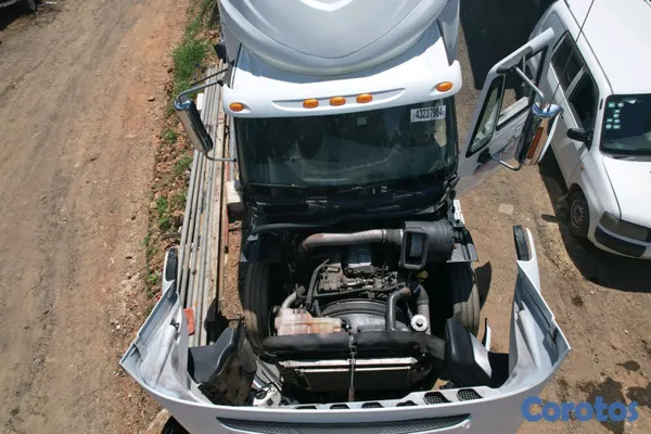 camiones y vehiculos pesados - camión prostar 2013 8