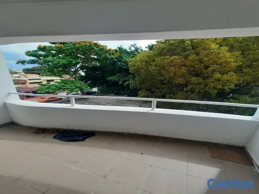 apartamentos -  Apartamento en tercer nivel con,161.02 metros cuadrados, en el centro de Gazcue 8
