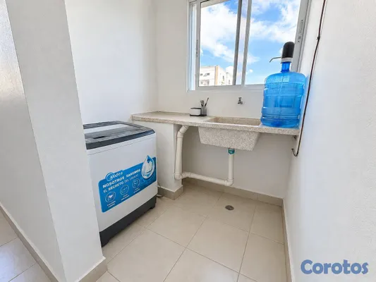 penthouses - Penthouse en Venta en Piña 3, San Francisco de Mac 3