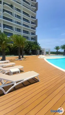 apartamentos - Lujo Elevado en 7 Mares Cap Cana | Residencia de 2 12