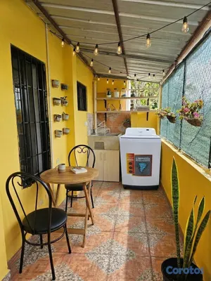 apartamentos - SE RENTA APARTAESTUDIO AMUEBLADO EN SANTIAGO 10