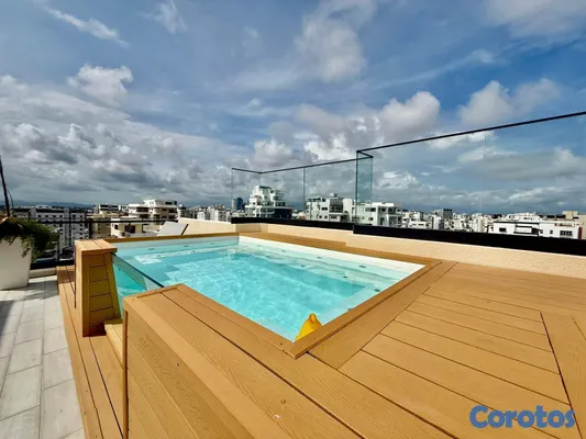 apartamentos - Apartamento en Venta  16