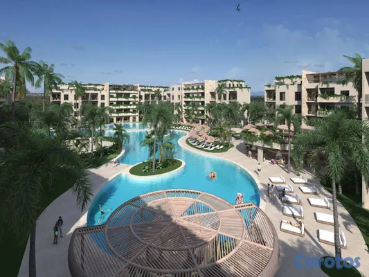 Proyectos - Proyectos de Apartamentos y Villas | Punta Cana -3 10