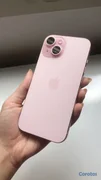 celulares y tabletas - iPhone 15 128gb factory 