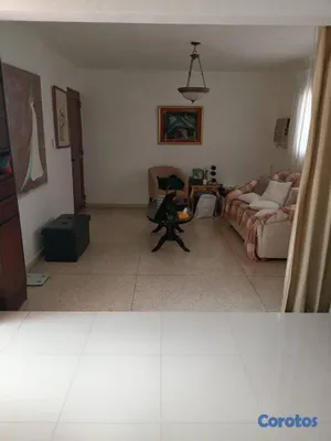 casas - Casa comercial en alquiler en Urbanizacion Fernand 9