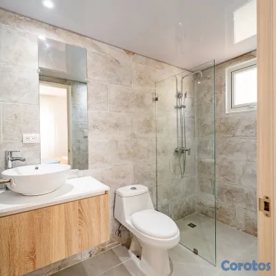 apartamentos - Serena Village — Proyecto Residencial en Venta en  12