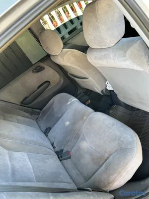 carros - Honda fit aria 3
