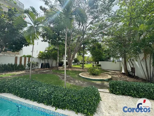 apartamentos - Alquilo Apartamento en Cap Cana · Ref 1426428 19
